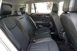 2025 Volkswagen Tiguan 150TSI Elegance