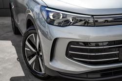 2025 Volkswagen Tiguan 150TSI Elegance