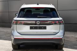 2025 Volkswagen Tiguan 150TSI Elegance