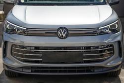 2025 Volkswagen Tiguan 150TSI Elegance