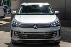 2025 Volkswagen Tiguan 150TSI Elegance