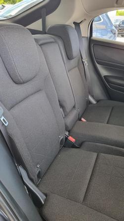 2022 Honda HR-V Vi X