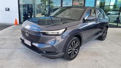 2022 Honda HR-V Vi X