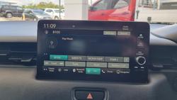 2022 Honda HR-V Vi X