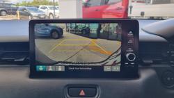 2022 Honda HR-V Vi X