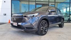 2022 Honda HR-V Vi X
