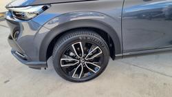 2022 Honda HR-V Vi X