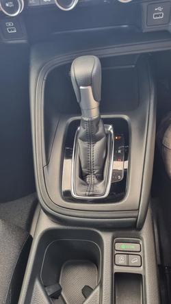 2022 Honda HR-V Vi X