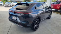 2022 Honda HR-V Vi X