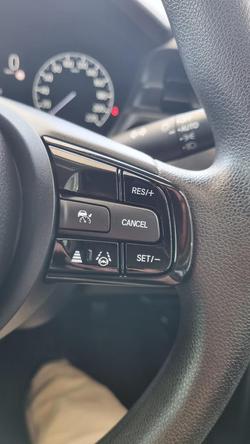 2022 Honda HR-V Vi X