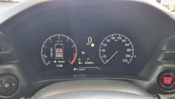 2022 Honda HR-V Vi X