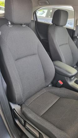 2022 Honda HR-V Vi X