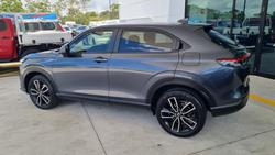 2022 Honda HR-V Vi X