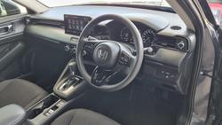 2022 Honda HR-V Vi X