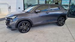 2022 Honda HR-V Vi X