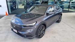 2022 Honda HR-V Vi X