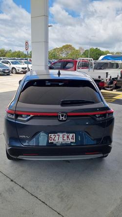 2022 Honda HR-V Vi X