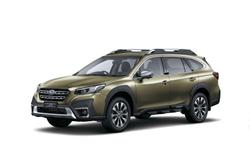 2025 Subaru Outback AWD Touring XT