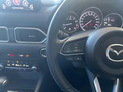 2019 Mazda CX-5 Maxx Sport