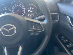 2019 Mazda CX-5 Maxx Sport