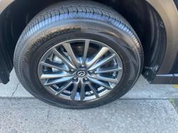 2019 Mazda CX-5 Maxx Sport