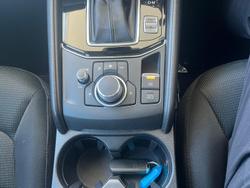 2019 Mazda CX-5 Maxx Sport