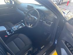 2019 Mazda CX-5 Maxx Sport