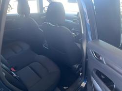 2019 Mazda CX-5 Maxx Sport