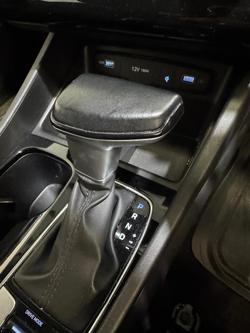 2023 Hyundai Tucson NX4.V2 MY23 White Cream