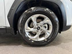 2023 Hyundai Tucson NX4.V2 MY23 White Cream