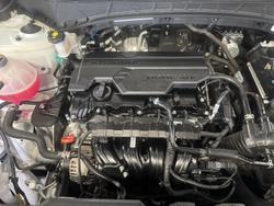 2023 Hyundai Tucson NX4.V2 MY23 White Cream