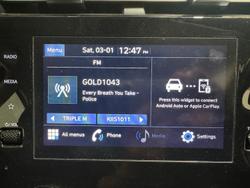 2023 Hyundai Tucson NX4.V2 MY23 White Cream