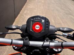 2024 Ktm 200 DUKE (ABS) ORANGE