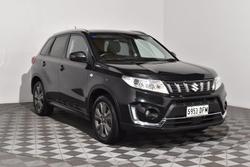 2022 Suzuki Vitara