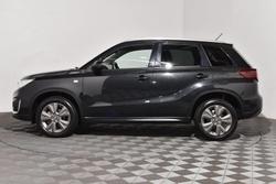 2022 Suzuki Vitara