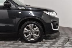 2022 Suzuki Vitara