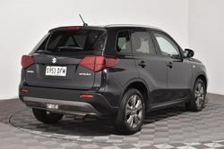 2022 Suzuki Vitara