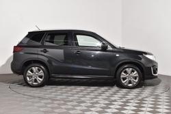 2022 Suzuki Vitara
