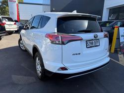 2018 Toyota RAV4 GX