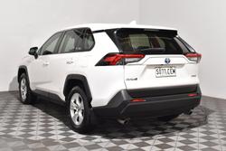 2020 Toyota RAV4 GX