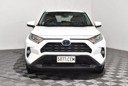 2020 Toyota RAV4 GX