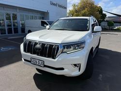 2020 Toyota Landcruiser Prado GXL
