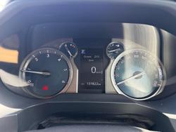 2020 Toyota Landcruiser Prado GXL