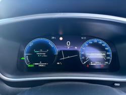 2024 Toyota Corolla Cross Atmos