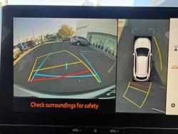 2024 Toyota Corolla Cross Atmos