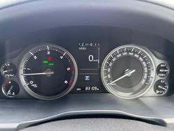 2020 Toyota Landcruiser VX