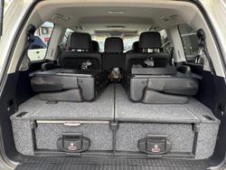 2020 Toyota Landcruiser VX