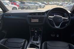 2024 Volkswagen Tiguan 162TSI R-Line