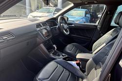 2024 Volkswagen Tiguan 162TSI R-Line