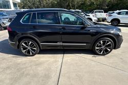 2024 Volkswagen Tiguan 162TSI R-Line